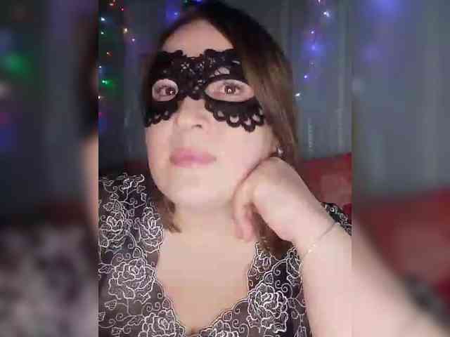 Miranda_sensual webcam