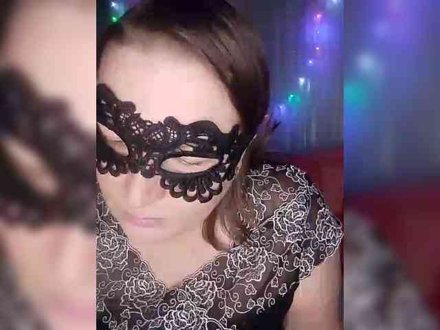 Miranda_sensual webcam