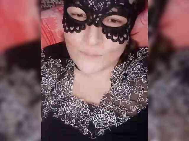 Miranda_sensual webcam