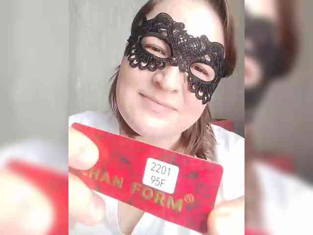 Miranda_sensual webcam