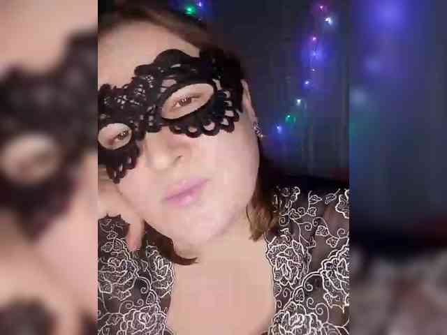 Miranda_sensual webcam