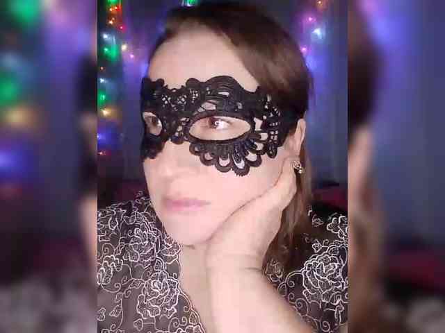 Miranda_sensual webcam