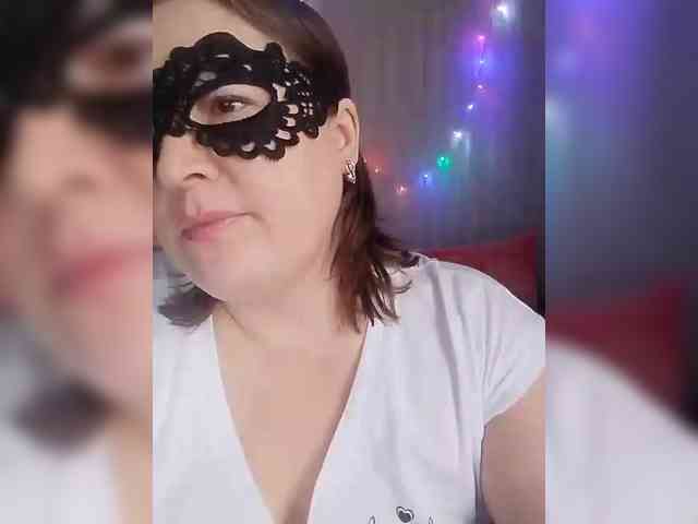 Miranda_sensual webcam