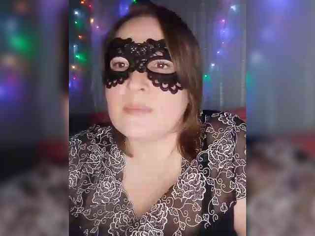 Miranda_sensual webcam