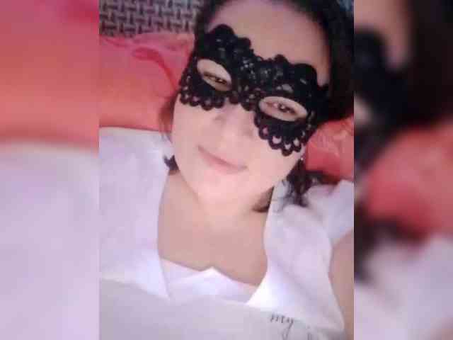 Miranda_sensual webcam