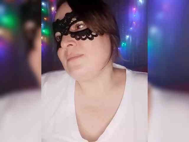 Miranda_sensual webcam