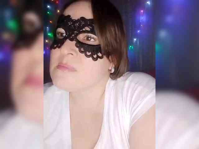 Miranda_sensual webcam