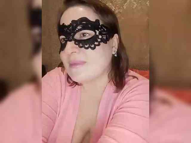 Miranda_sensual webcam