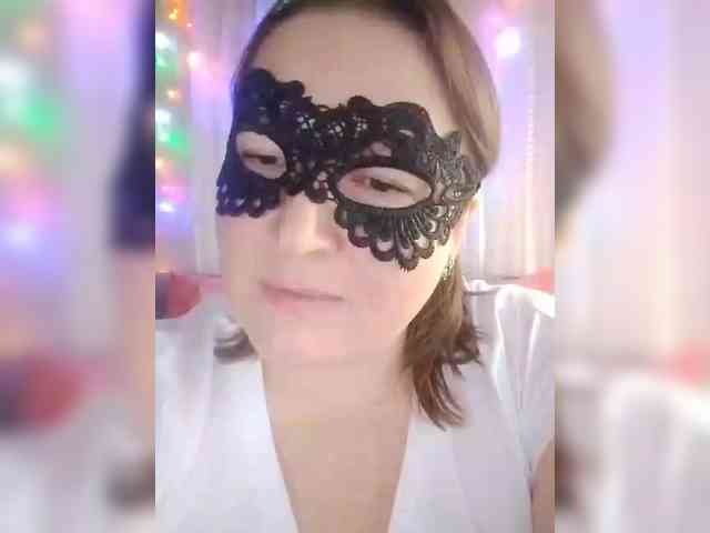 Miranda_sensual webcam