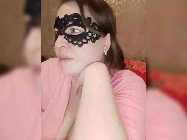 Miranda_sensual webcam