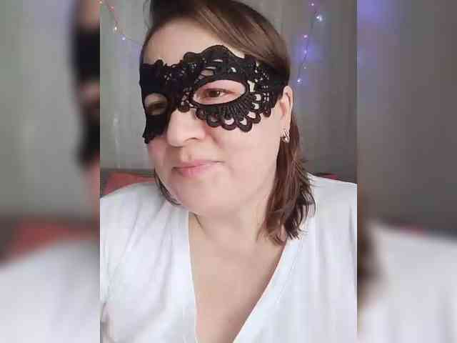 Miranda_sensual webcam