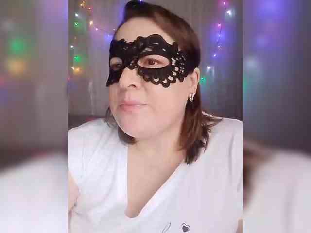 Miranda_sensual webcam