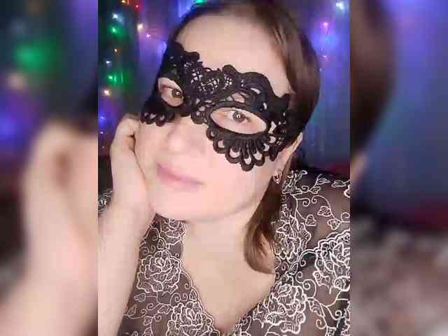 Miranda_sensual webcam