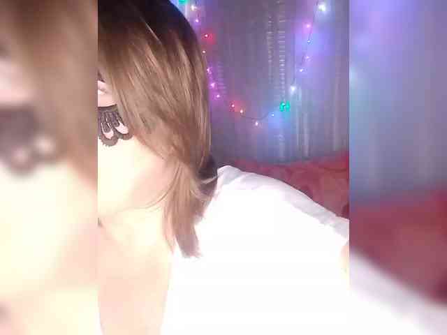 Miranda_sensual webcam