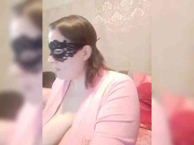 Miranda_sensual webcam