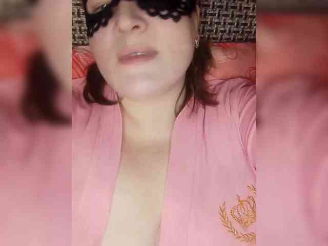 Miranda_sensual webcam