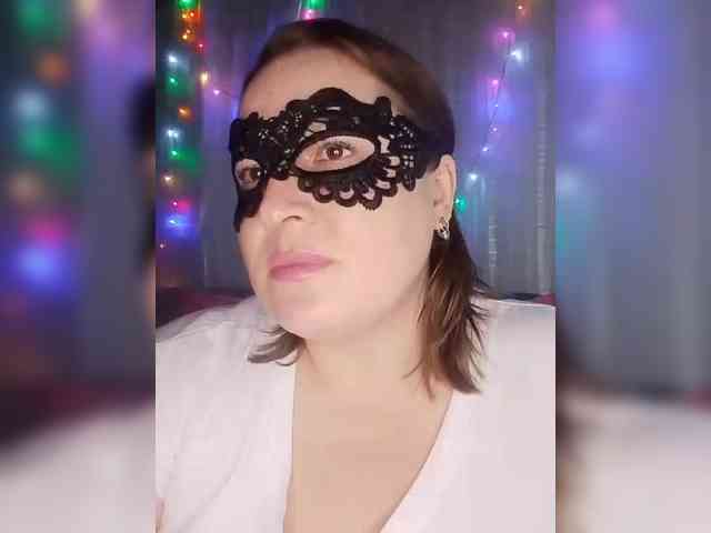 Miranda_sensual webcam