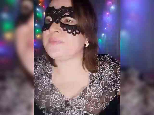 Miranda_sensual webcam