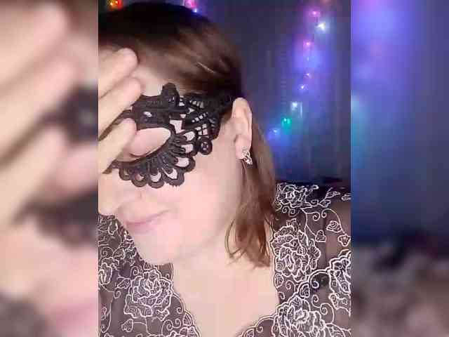 Miranda_sensual webcam