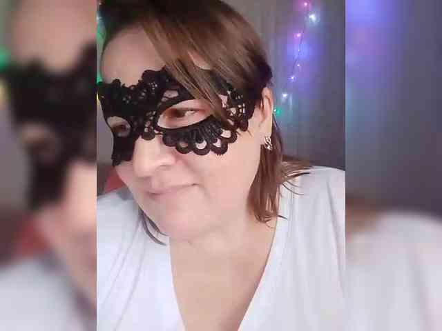 Miranda_sensual webcam