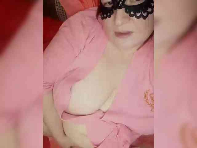 Miranda_sensual webcam