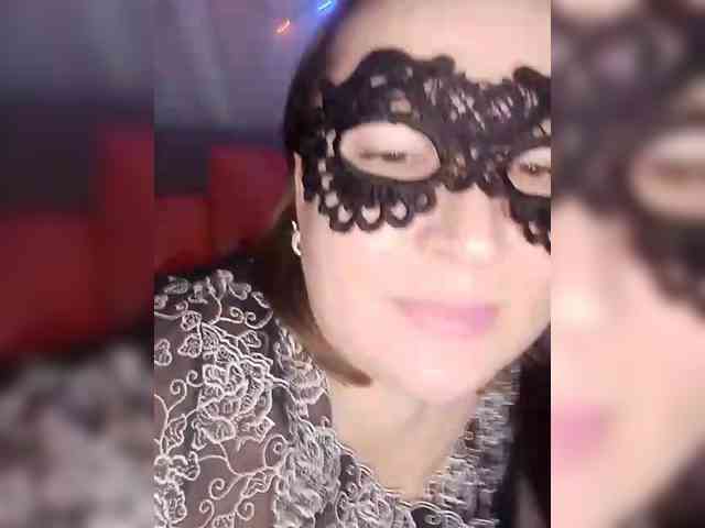 Miranda_sensual webcam