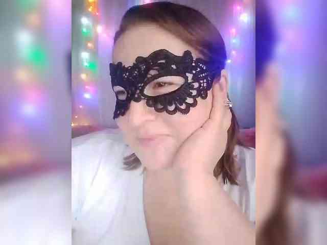 Miranda_sensual webcam