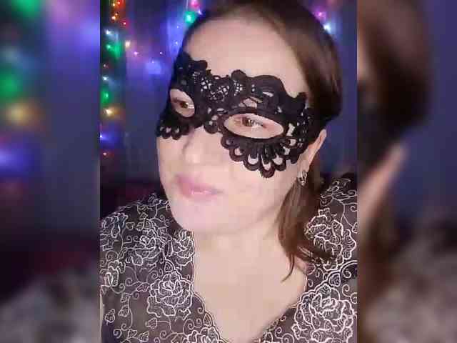 Miranda_sensual webcam