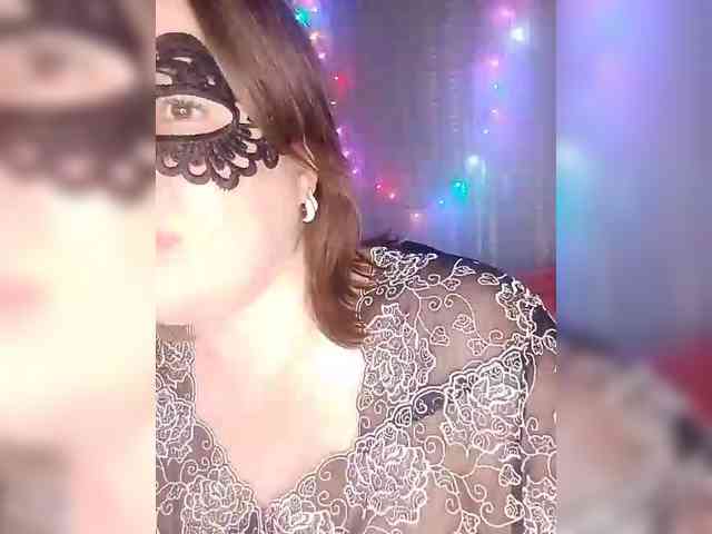 Miranda_sensual webcam