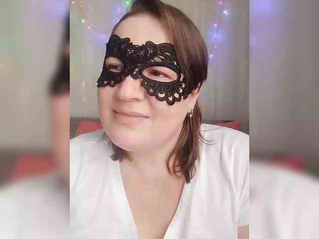 Miranda_sensual webcam