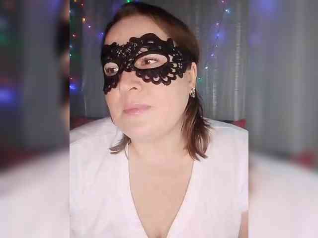 Miranda_sensual webcam