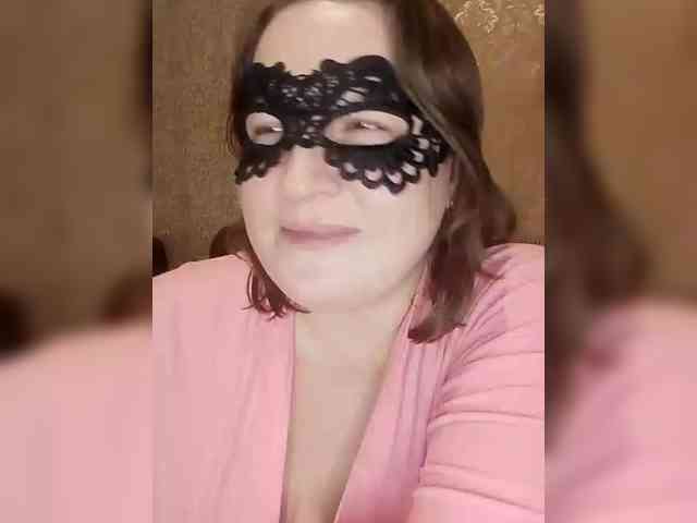 Miranda_sensual webcam