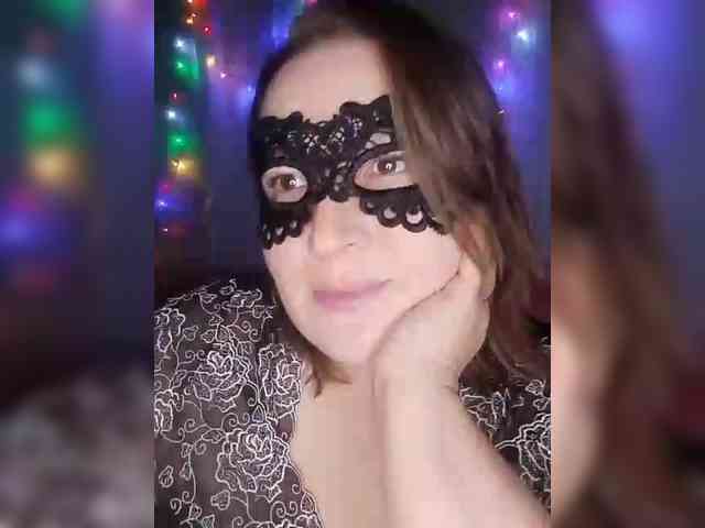 Miranda_sensual webcam