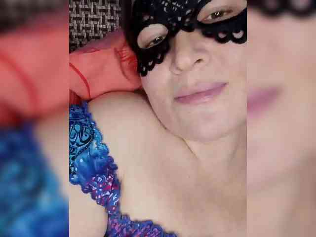 Miranda_sensual webcam