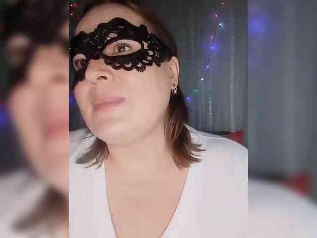 Miranda_sensual webcam