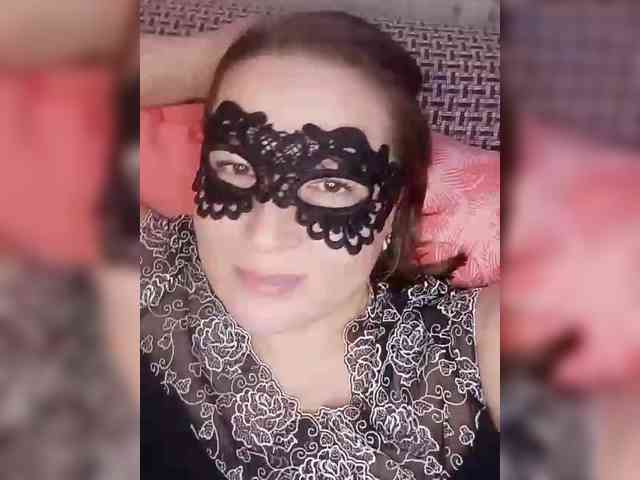 Miranda_sensual webcam