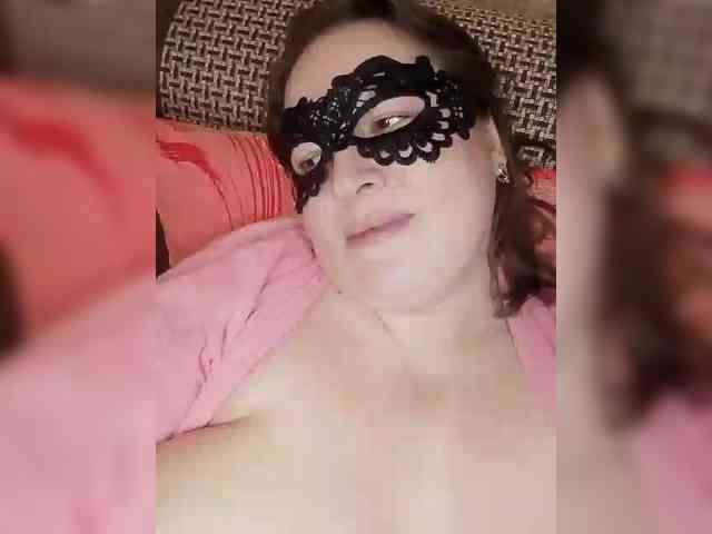 Miranda_sensual webcam