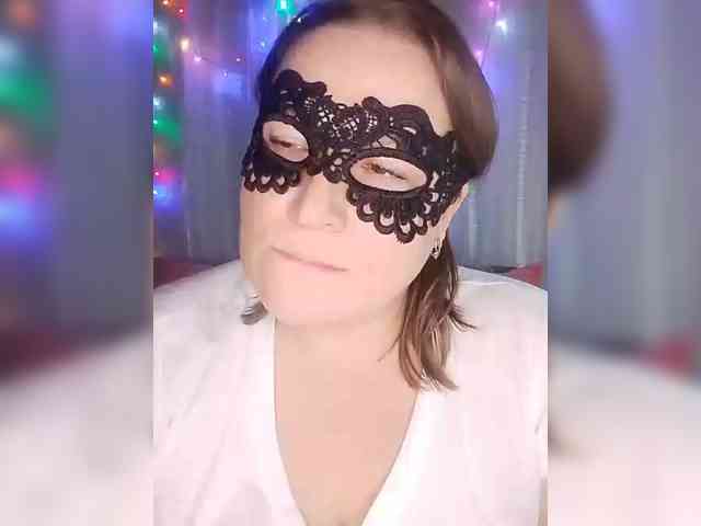 Miranda_sensual webcam