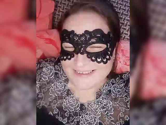 Miranda_sensual webcam