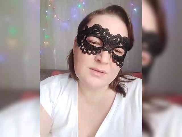 Miranda_sensual webcam