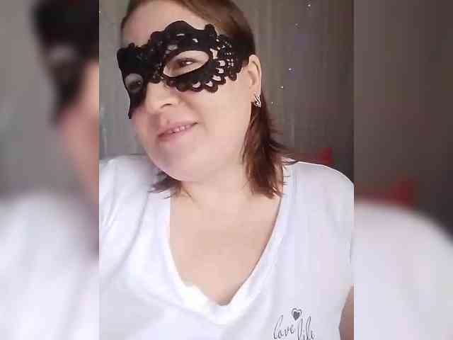 Miranda_sensual webcam