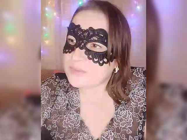 Miranda_sensual webcam