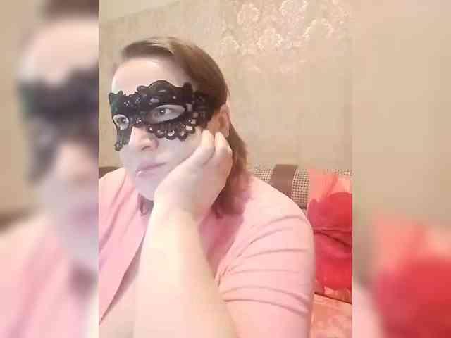 Miranda_sensual webcam