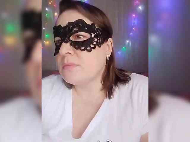 Miranda_sensual webcam