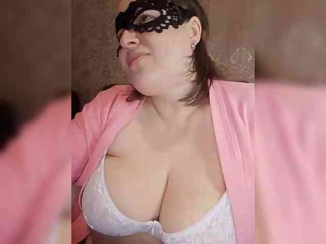 Miranda_sensual webcam