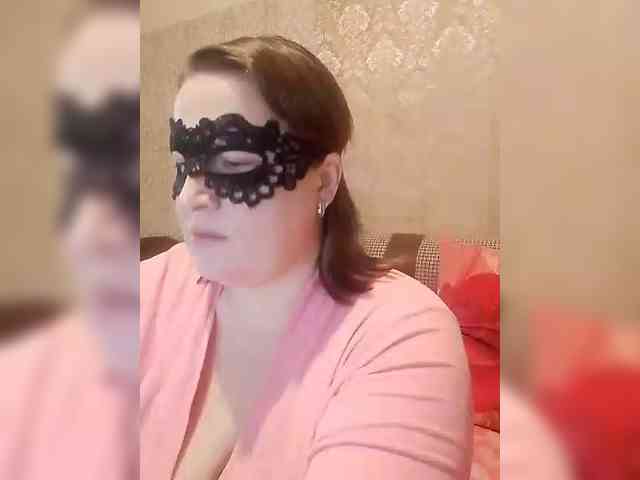 Miranda_sensual webcam