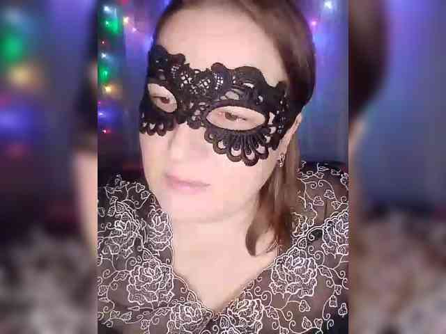 Miranda_sensual webcam