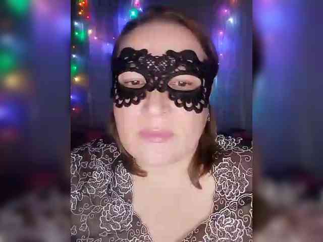 Miranda_sensual webcam