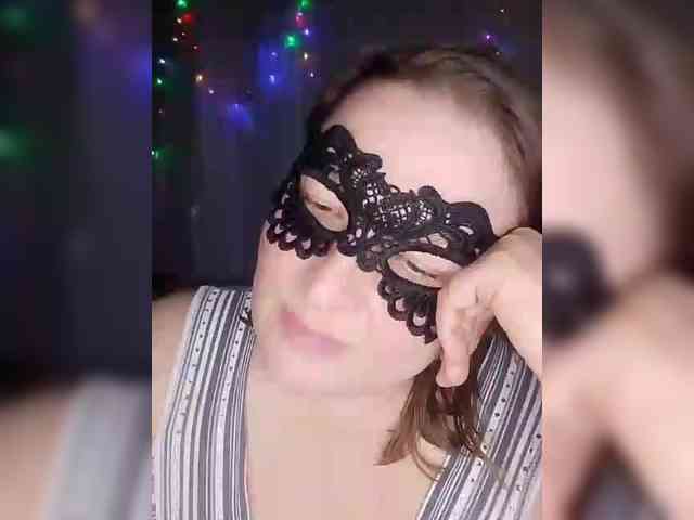 Miranda_sensual webcam