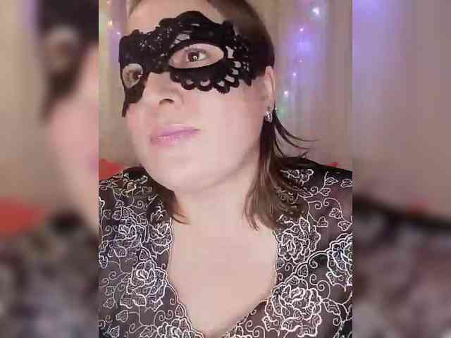 Miranda_sensual webcam